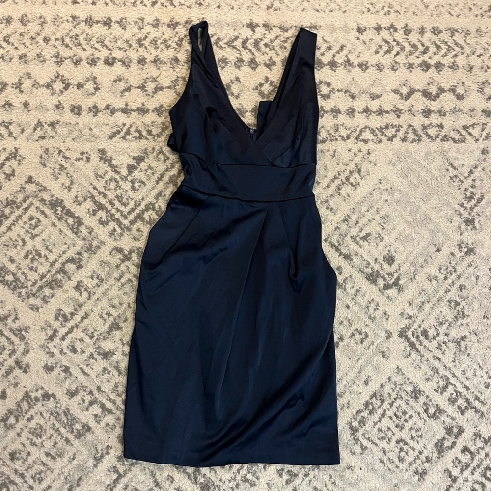 Size 5 City Triangles dress